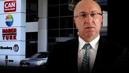 Can Holding soruşturmasında yeni gelişme! Turgay Ciner hakkında tutuklamaya yönelik yakalama kararı