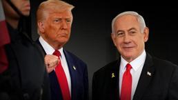 Trump'tan 'Gazze Planı' açıklaması: Anlaşmayı herkes istiyor, umarım sonuçlandırırız