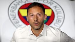 Domenico Tedesco'dan Gökhan Gönül ve Talisca sözleri! 'Yerine birini istemeyeceğiz'