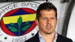 Emre Belözoğlu'ndan Fenerbahçe cevabı! 'Adımın anılması doğaldır'