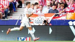 Arda Güler için büyük övgü! 'Bambaşka bir seviyede'