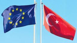 Türkiye kamuoyunda AB algısı anketi! Destek var umut yok