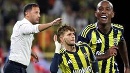 Fenerbahçe'nin galibiyeti sonrası Halil Özer yazdı: Deli cesareti! Kariyerine mal olacaktı
