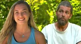 Survivor'da tanışıp evlenmişlerdi! Romantik paylaşım