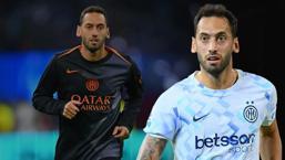 Galatasaray'da Hakan Çalhanoğlu ısrarı! Inter'in kararı belli oldu