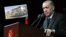 SON DAKİKA! 81 ilde yeni sosyal konut kampanyası! TOKİ'den İstanbul'da kiralık konut projesi...