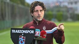 Trabzonspor'da Fatih Tekke'den penaltı ve Onuachu açıklaması!