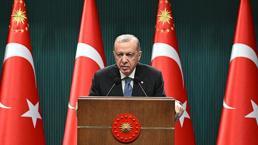 Cumhurbaşkanı Erdoğan'dan 81 ilde 500 bin sosyal konut müjdesi