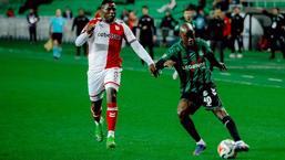 Sakaryaspor ile Sivasspor golsüz berabere!