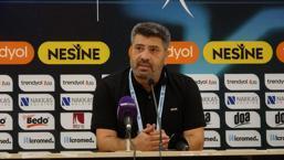 Koray Palaz: Hep atamadıklarımızı konuşuyoruz!