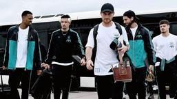 Galatasaray'ın rakibi Liverpool yarım milyar euro harcadı!