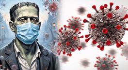 Kovid-19’un yeni varyantı Avrupa’da yayıldı! Frankenstein Türkiye’ye gelebilir