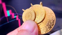 5 bin 100 lirayı da aşan gram altın için yeni tahmin! Piyasada 'yüksek risk' sinyali