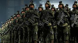 Güney Kore’den ABD’ye uyarı! ‘Kuzey Kore size saldırabilir’