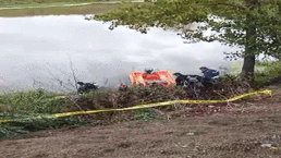 Yer: Sakarya! Kayıp 3 çocuk annesinin cansız bedeni nehirde bulundu