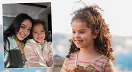 Kader'ine 'Cemre' düştü! Yeşilçam sıcaklığı Kanal D'de