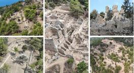 İspanyol basını yazdı! Türkiye’de heyecan yaratan keşif: Tam 1800 yıllık, arkeologlar hayrete düştü