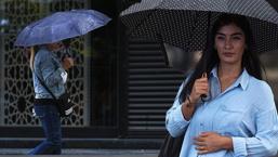 Meteoroloji haritayı güncelledi! İstanbul, Ankara ve İzmir için yeni uyarı