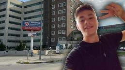 'Ayağıma bastın' diyerek arkadaşını ölümüne dövdü! Lisede kan donduran akran zorbalığı!