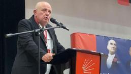 Hayrabolu Belediye Başkanı Tuncer Başoğlu, CHP'den istifa etti