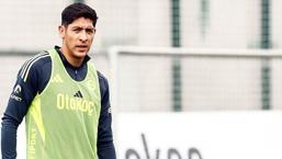 Fenerbahçe'de Edson Alvarez gelişmesi!