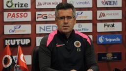 Hüseyin Eroğlu: Ülkemizde futbolda sürekli hakem hataları konuşuluyor!