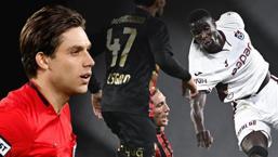 TFF yayınladı! İşte Fatih Karagümrük - Trabzonspor maçındaki hakem konuşmaları