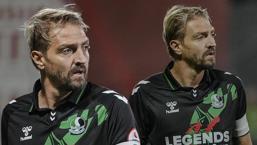 PFDK'dan Caner Erkin kararı! Takım arkadaşına tokat atmıştı