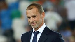 UEFA'dan İsrail'e torpilli futbol!