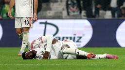 Beşiktaş'tan Tammy Abraham'da 'kronik' umut!