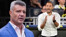 Fenerbahçe'de Domenico Tedesco ve Devin Özek kararı belli oldu!