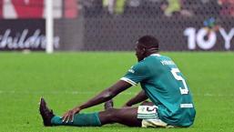 Ibrahima Konate: Galatasaray'a yenilmemiz sürpriz değil!