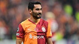 İlkay Gündoğan: Takım ruhu çok önemli!