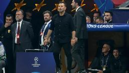 Okan Buruk: Türk takımlarının neler yapabileceğini gösterdik!