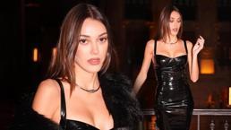 Dilan Çiçek Deniz ayrılık sonrası ilk kez konuştu! 'Bitmesi gerekenler bitti'