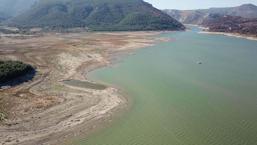 İzmirliler dikkat! Su kesintileri 2 hafta daha sürecek