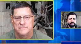 ABD'li istihbaratçı 'tehlikeli' senaryoyu anlattı! 'Türkiye kararlı çatışırsa İsrail yok olur'