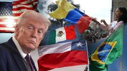 Latin Amerika’da 'arka bahçe' tartışmaları ve ikinci Orta Doğu riski!