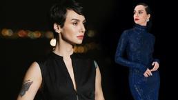 Birce Akalay'ın acı günü! Halası hayatını kaybetti