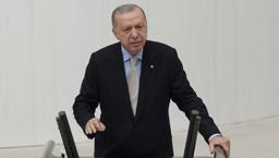 Cumhurbaşkanı Erdoğan: Suriye'de dejavuya izin yok