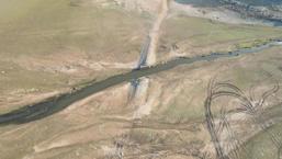 İstanbul için tehlike çanları! Barajlarda kritik seviye