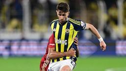 Fenerbahçe'de İsmail Yüksek'ten Samandıra sitemi: Gelin bakın