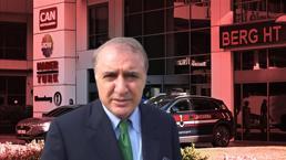 Can Holding soruşturması! Kenan Tekdağ'ın ifadesine ulaşıldı: Aylık gelirim 1 milyon TL