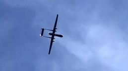 İsrail ordusu duyurdu! 'Eilat'tan fırlatılan bir İHA'ya karşı koyduk'