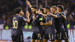 Karabağ'dan Şampiyonlar Ligi'nde 2'de 2! Muhteşem başlangıç