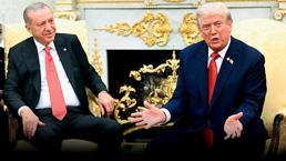 Cumhurbaşkanı Erdoğan'dan son dakika F-35 açıklaması