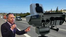 Bakan Yerlikaya'dan 'radar' açıklaması! 'Aplikasyonla haber veriyor olacağız'