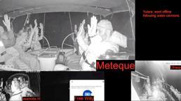 İspanya Dışişleri Bakanlığı Küresel Sumud Filosu için daimi izleme grubu oluşturdu