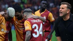 Galatasaray'ın Liverpool galibiyetinin perde arkası! Kusursuz bir plan ve hazırlık süreci
