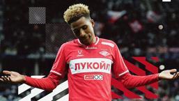 Rusya'da Gedson Fernandes fırtınası! Gol makinesine dönüştü